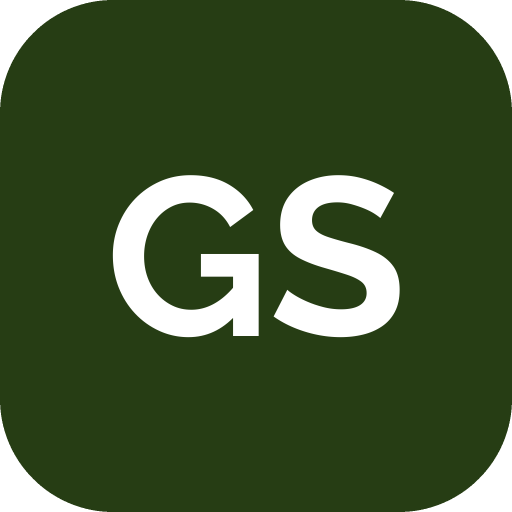 Granite Shore Masonry logo