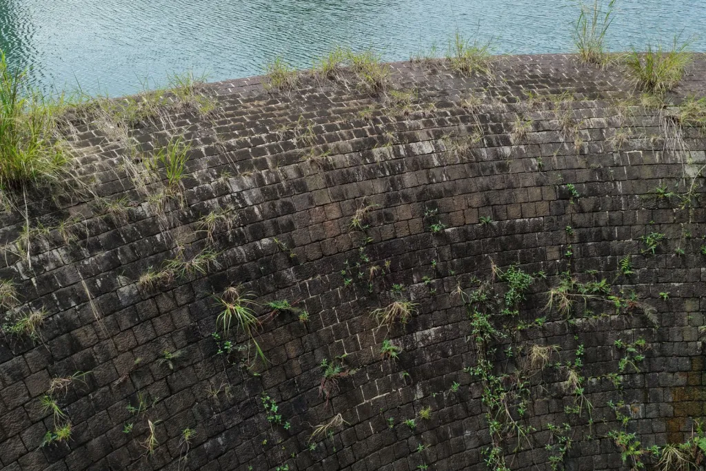 Practical Retaining Wall Masonry